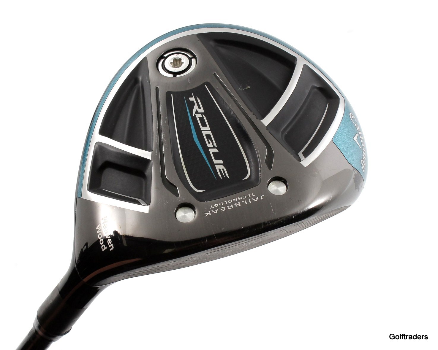 callaway rogue st irons graphite