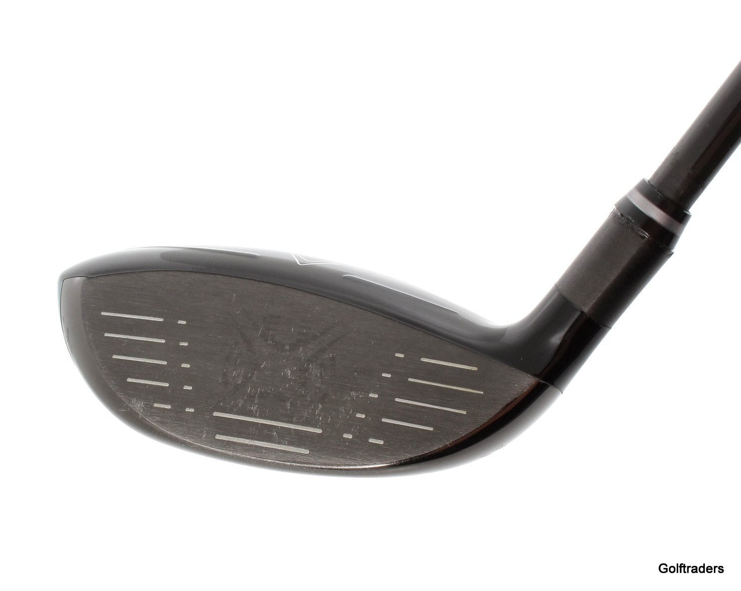 Callaway Rogue Jailbreak Heavenwood 20° Graphite Regular Flex G4499 just 199.00