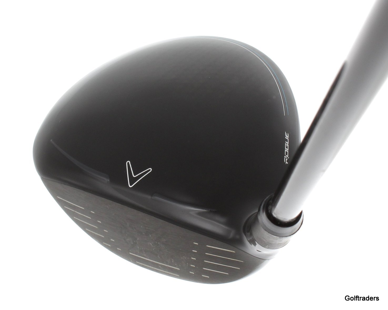 Callaway Rogue Jailbreak Heavenwood 20° Graphite Regular Flex G4499 just 199.00