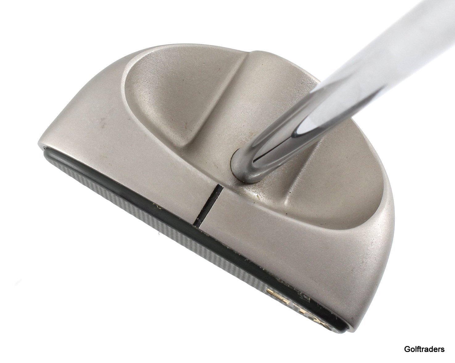 STX Mid Belly Putter Steel 41" New Grip G4397 just 199.00