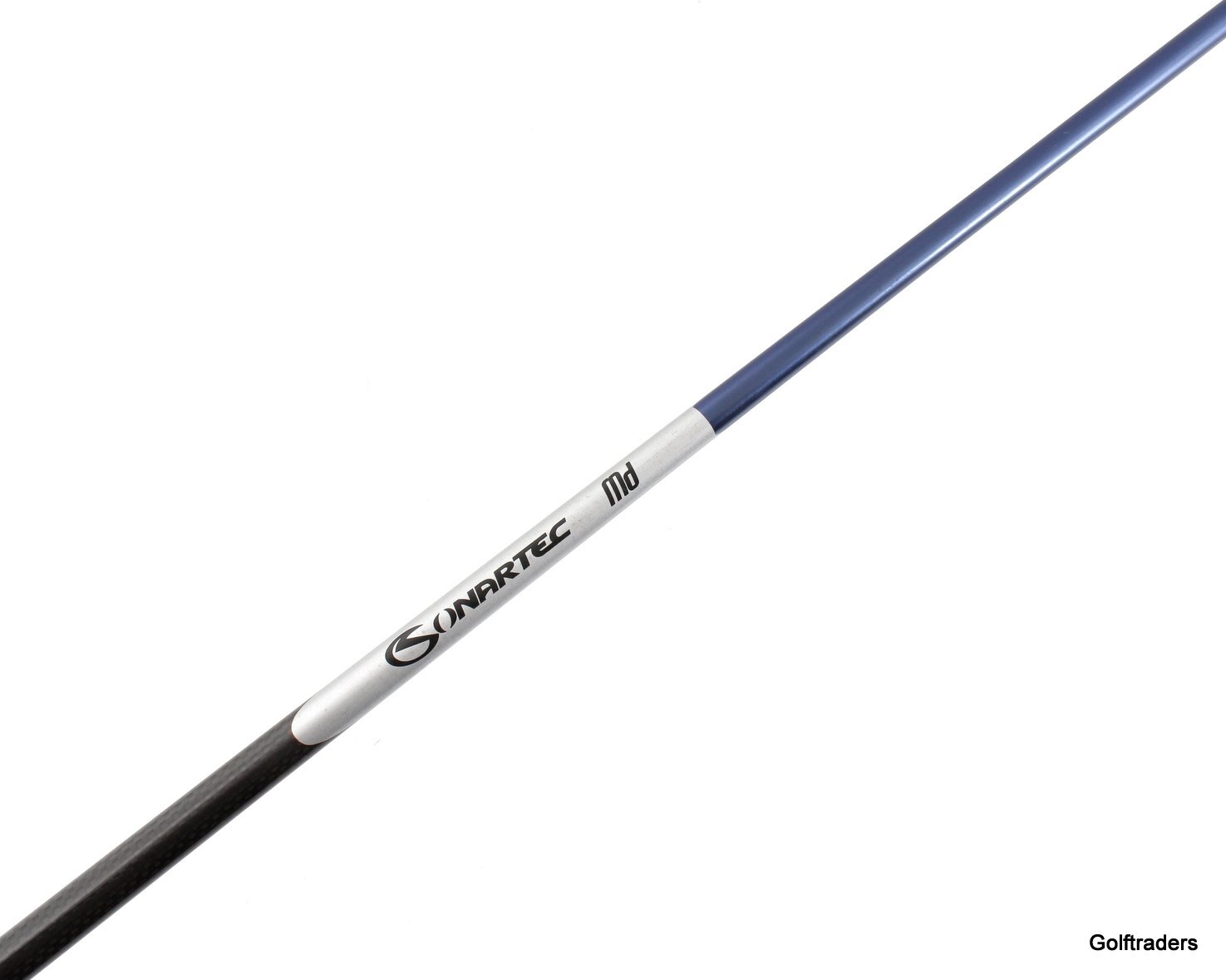 Sonartec Md 4 Hybrid 23º Graphite Stiff Flex G4420 just 89.00