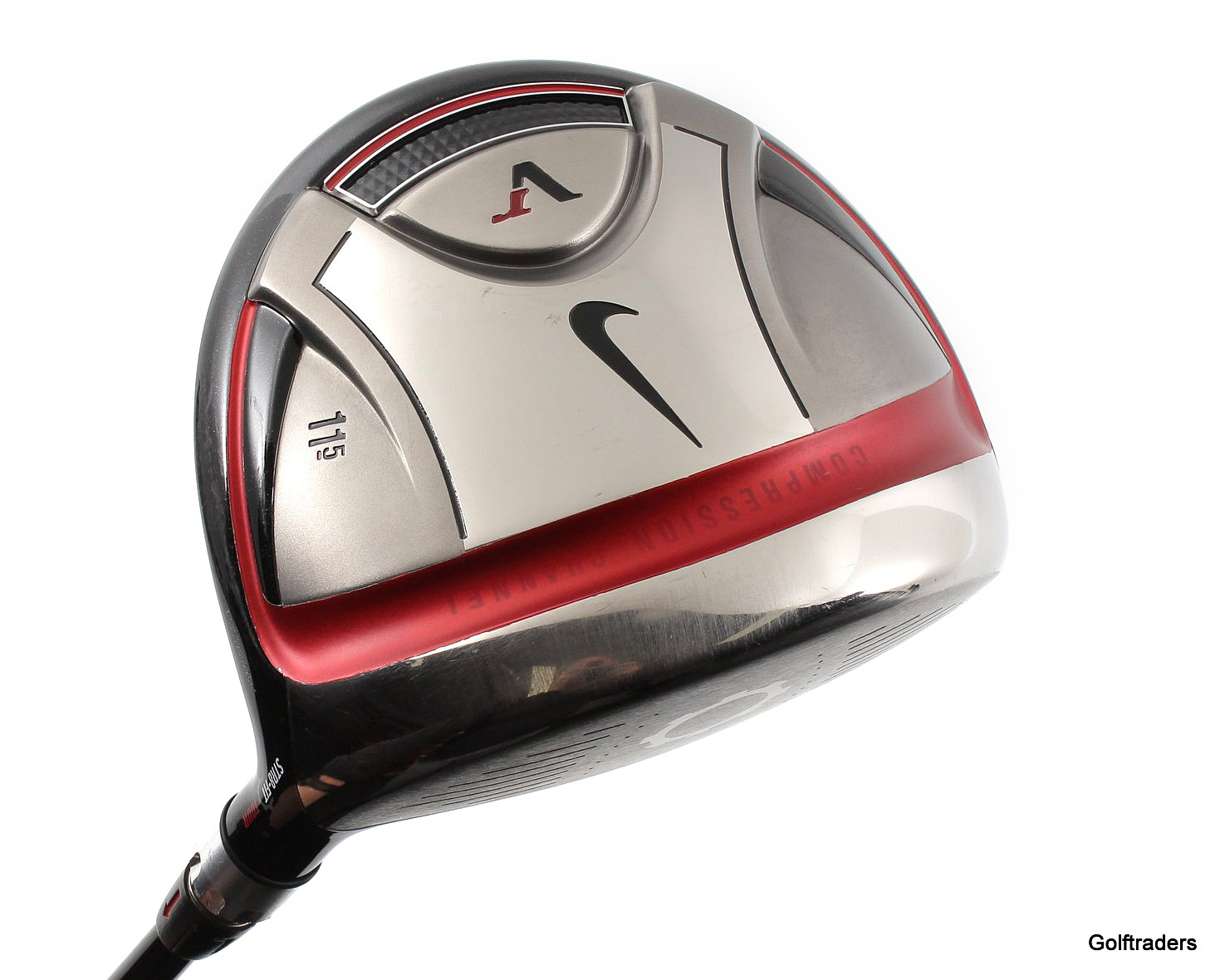 Nike VR Driver 11.5º Graphite Stiff Flex New Grip G4568 just 169.00