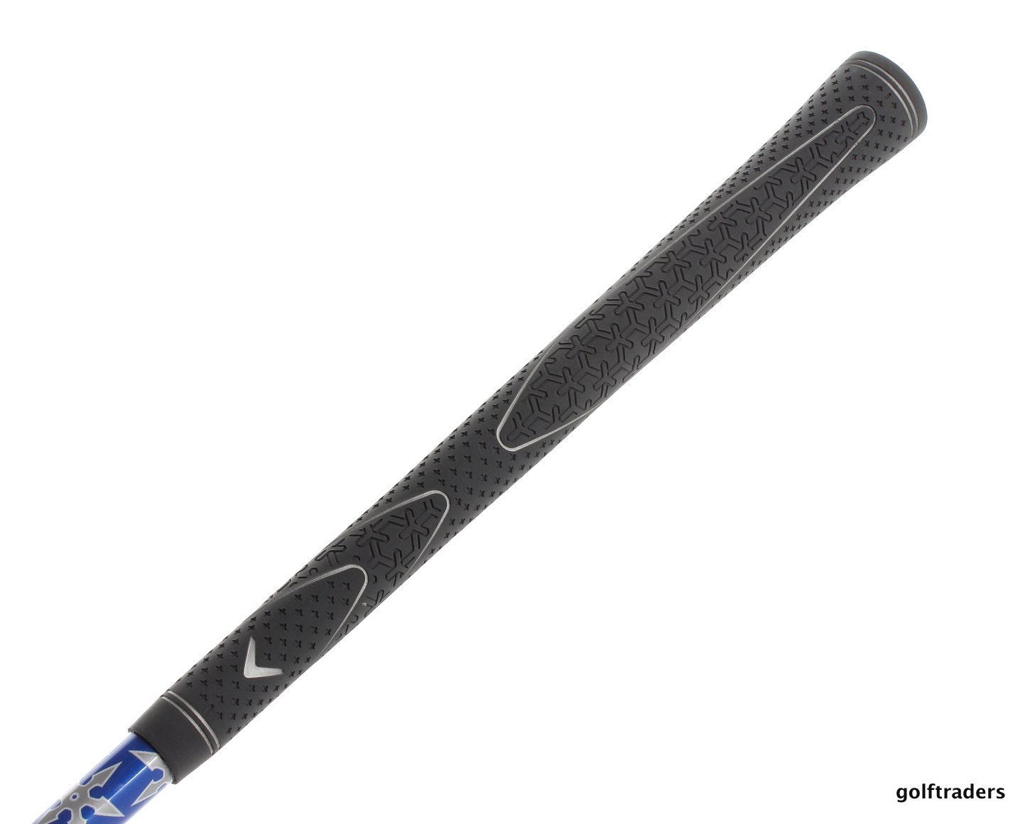 FUBUKI Z 50 X5CT DRIVER SHAFT 49 GRAM LADIES FLEX + ADAPTER & GRIP 43