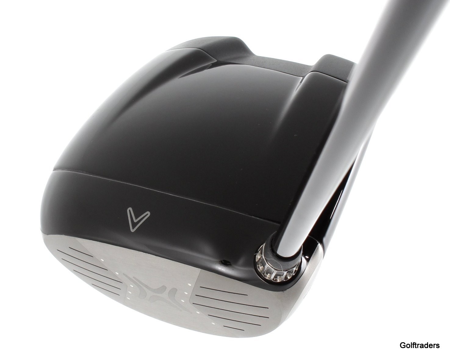 callaway ft iq