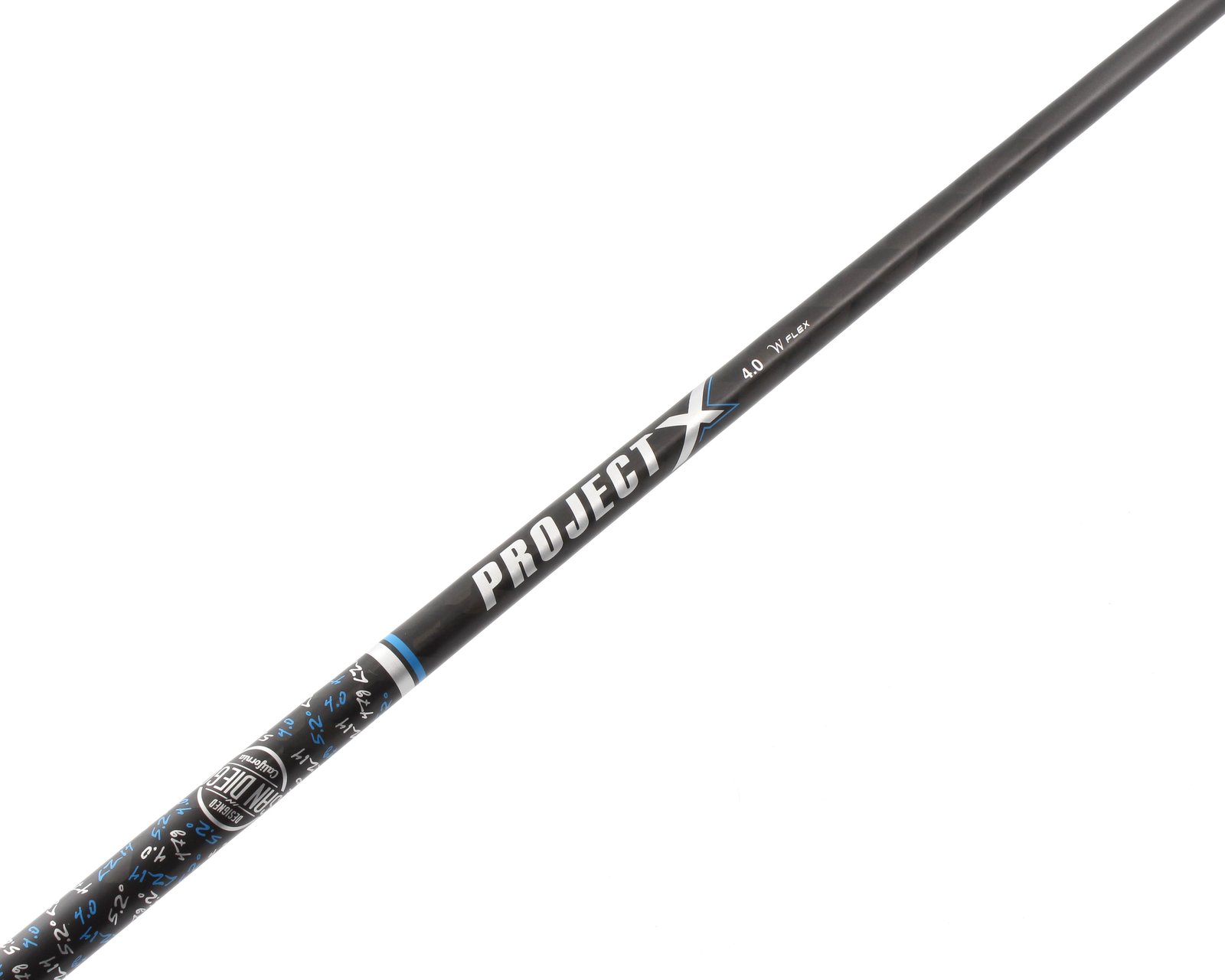 MAIN GAUCHE Callaway Xr (7) bois de fairway avec Project X femme Flex