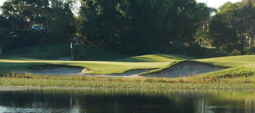 2 Nights <em> Stay, Play & Relax at The Sebel Pelican Waters in a Spa Room.</em> Includes, Golf in a motorised cart, Breakfast,  Complimentary WiFi & late check out.<em