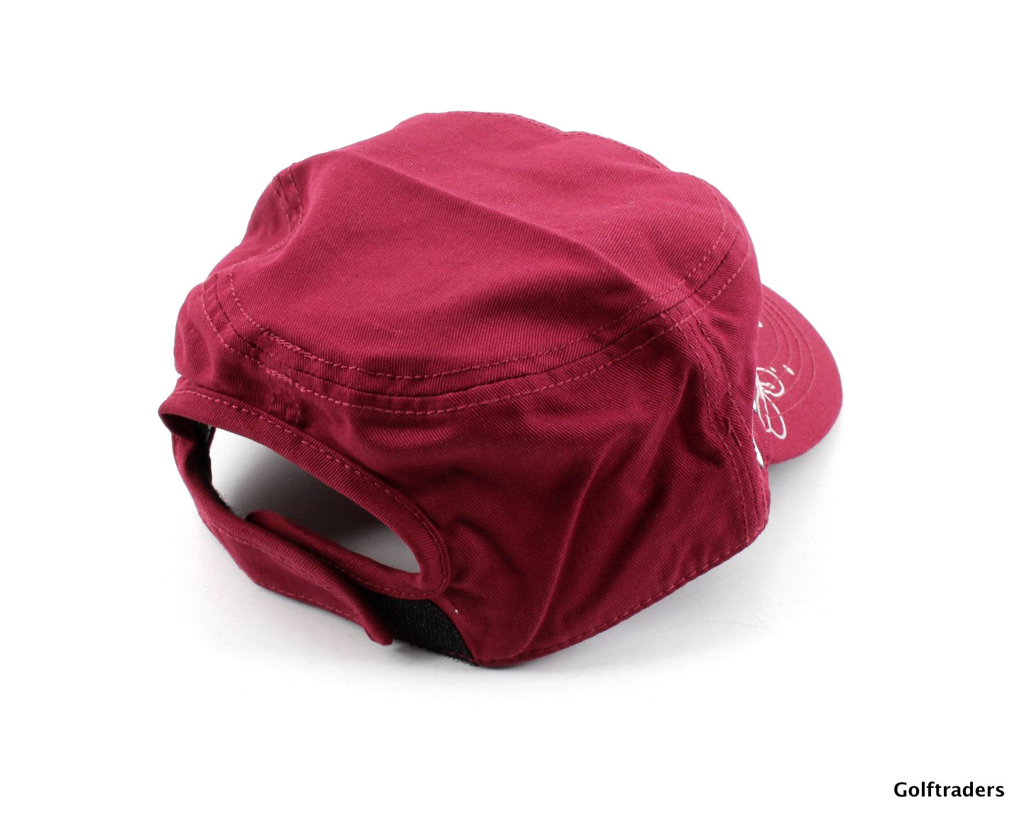 New Ping Ladies Ranger Golf Cap Wineberry G4236 just 35.00