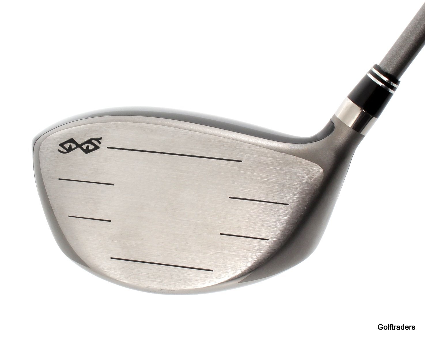 Snake Eyes 653T Driver 9º Graphite Strong Flex G4592 just 129.00