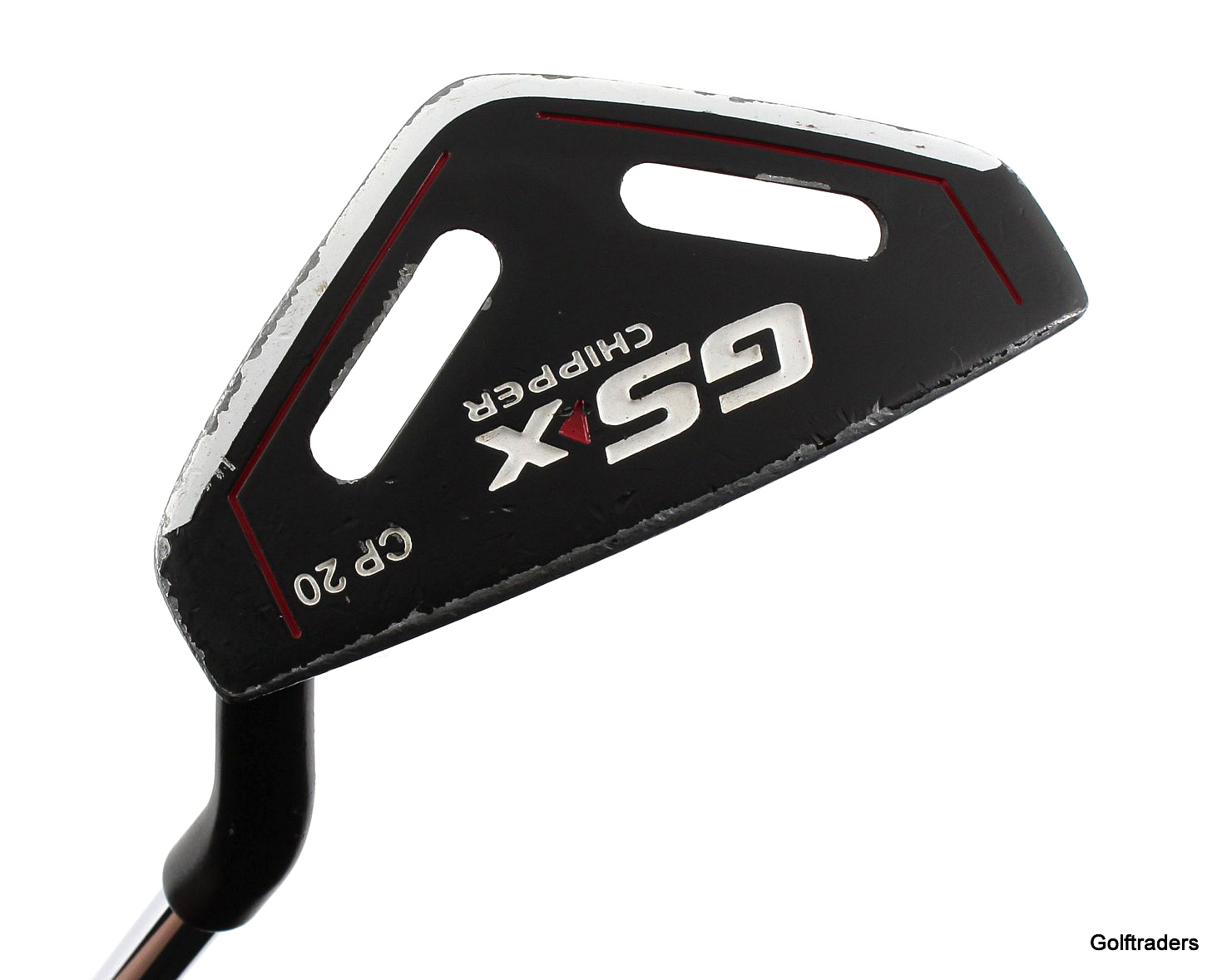 Powerbilt GSx CP 20 Chipper 36" Steel New Grip G4532 just 59.00