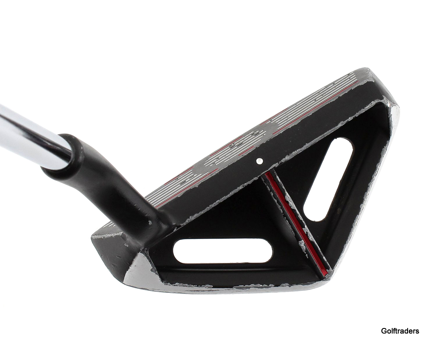 Powerbilt GSx CP 20 Chipper 36" Steel New Grip G4532 just 59.00