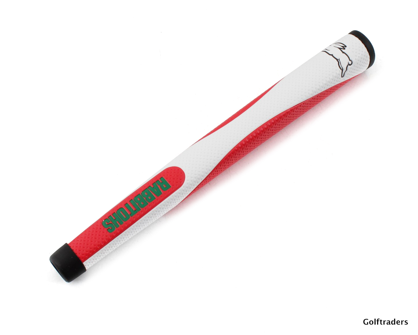 New Karakal Golf NRL Putter Grip Rabbitohs GR329 just 20.00