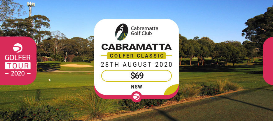 Cabramatta Golf Day Friday 28th August