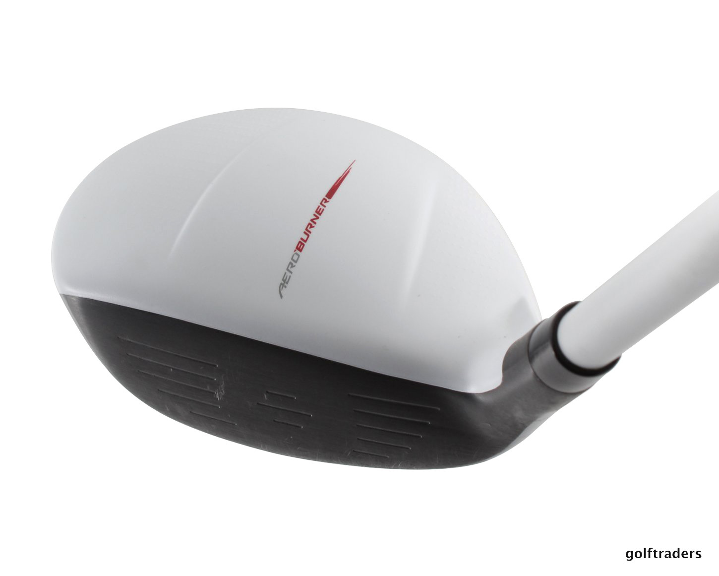 Taylormade Rescue 2 Hybrid New Left-Handed TaylorMade AeroBurner 