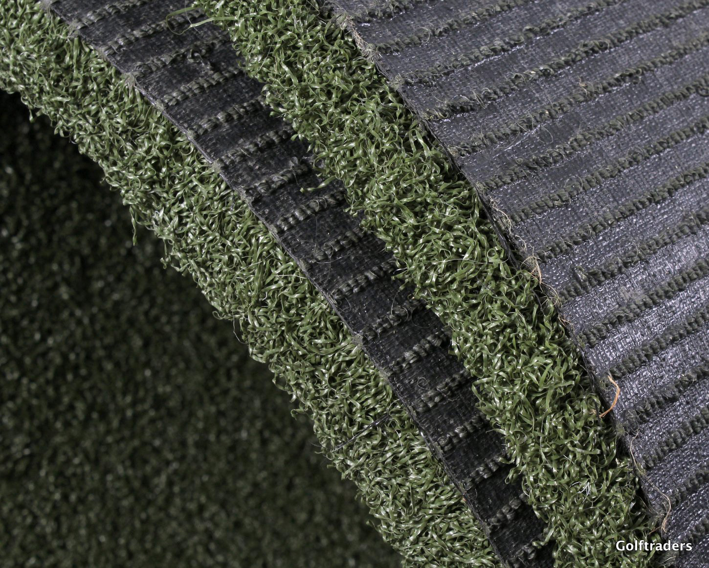 Indoor Golf Hitting Mat Commercial Grade 2.5 CM Thick Pick Up Only