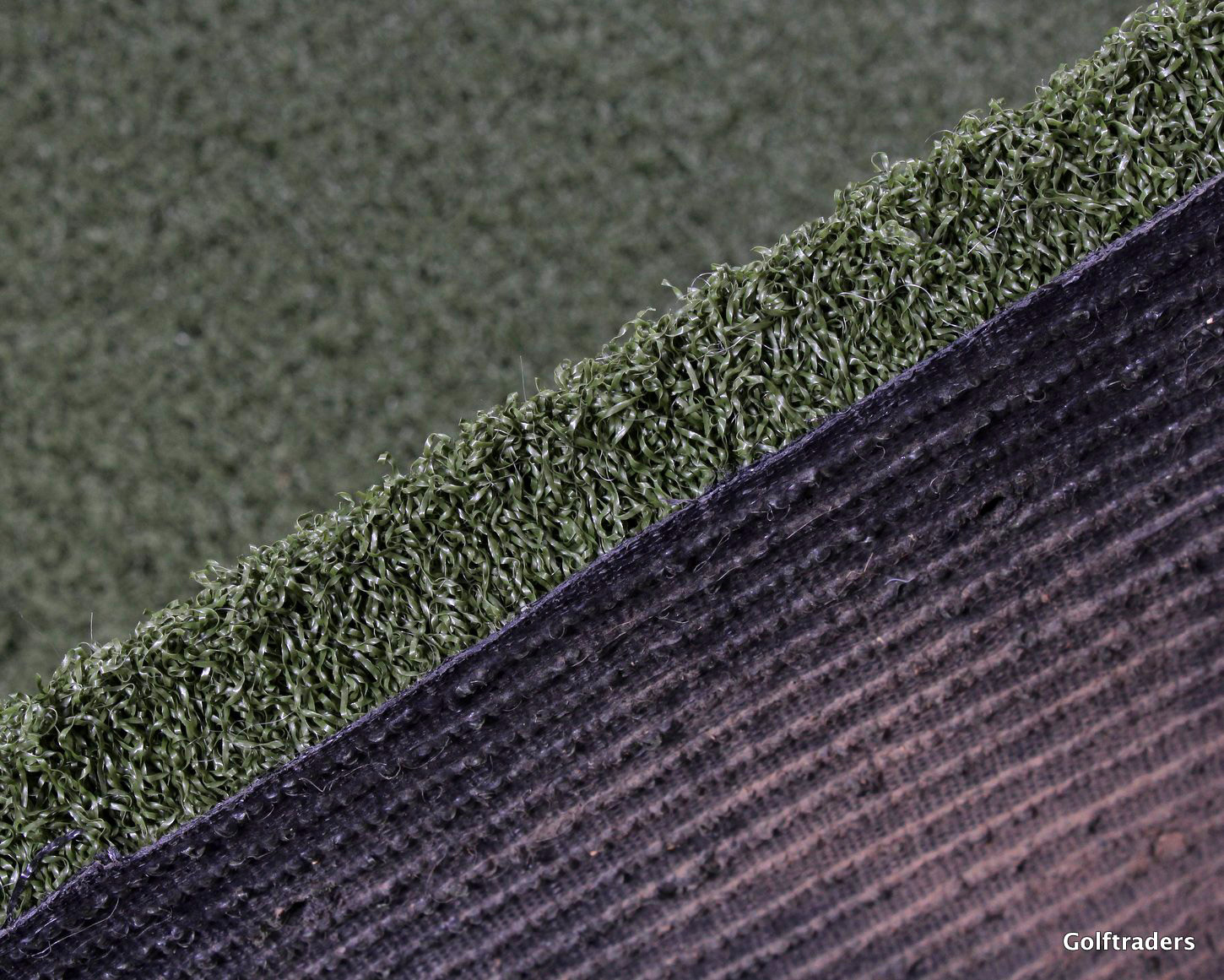 Indoor Golf Hitting Mat Commercial Grade 2.5 CM Thick Pick Up Only