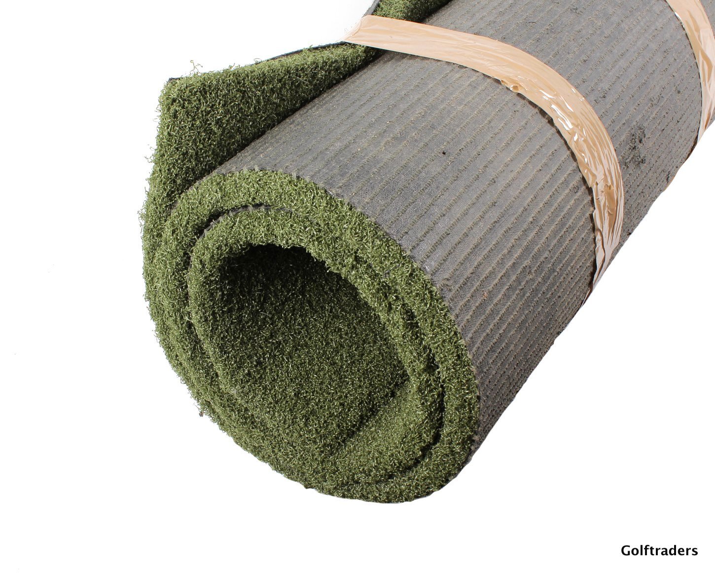 Indoor Golf Hitting Mat Commercial Grade 2.5 CM Thick Pick Up Only