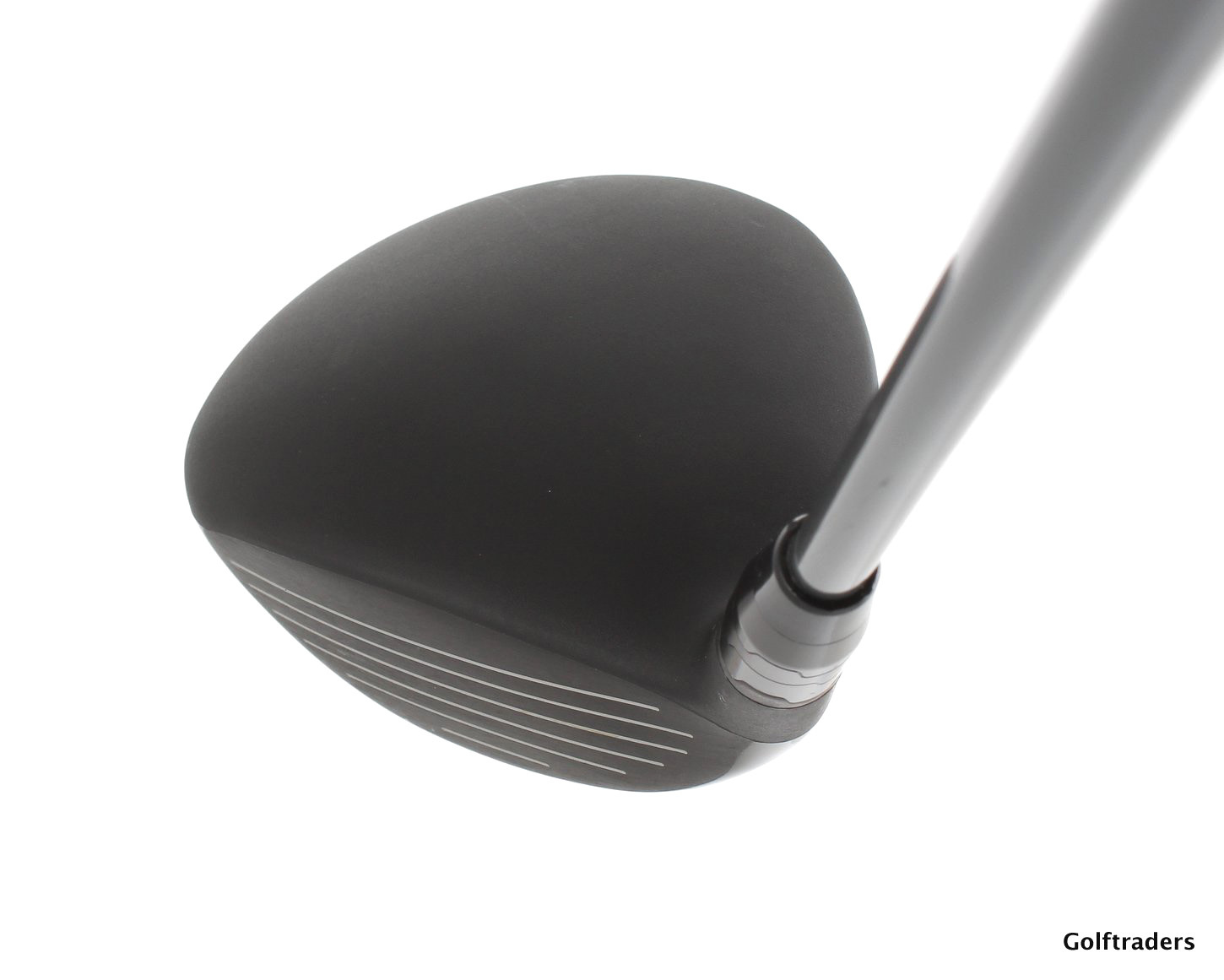 Callaway Big Bertha Alpha 816 Fairway Wood  A Stiff Graphite 43dot25in A D2442750340