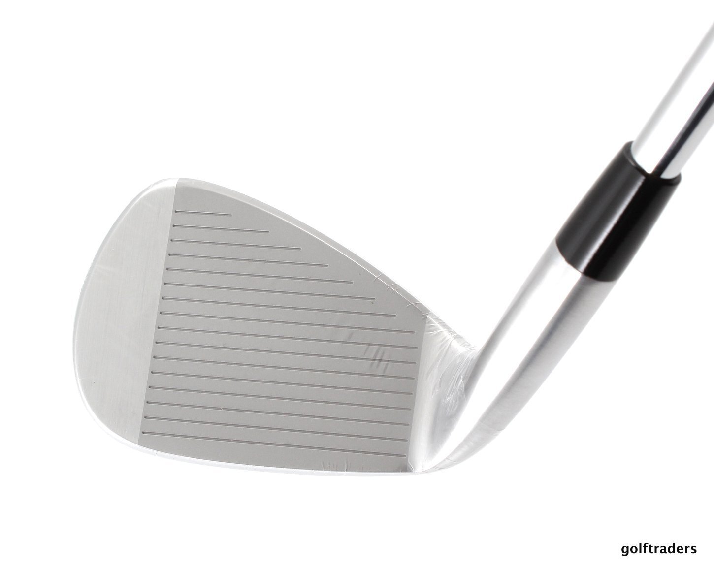 New Cobra King One Length Gap Wedge 50° Steel Stiff Flex G4797