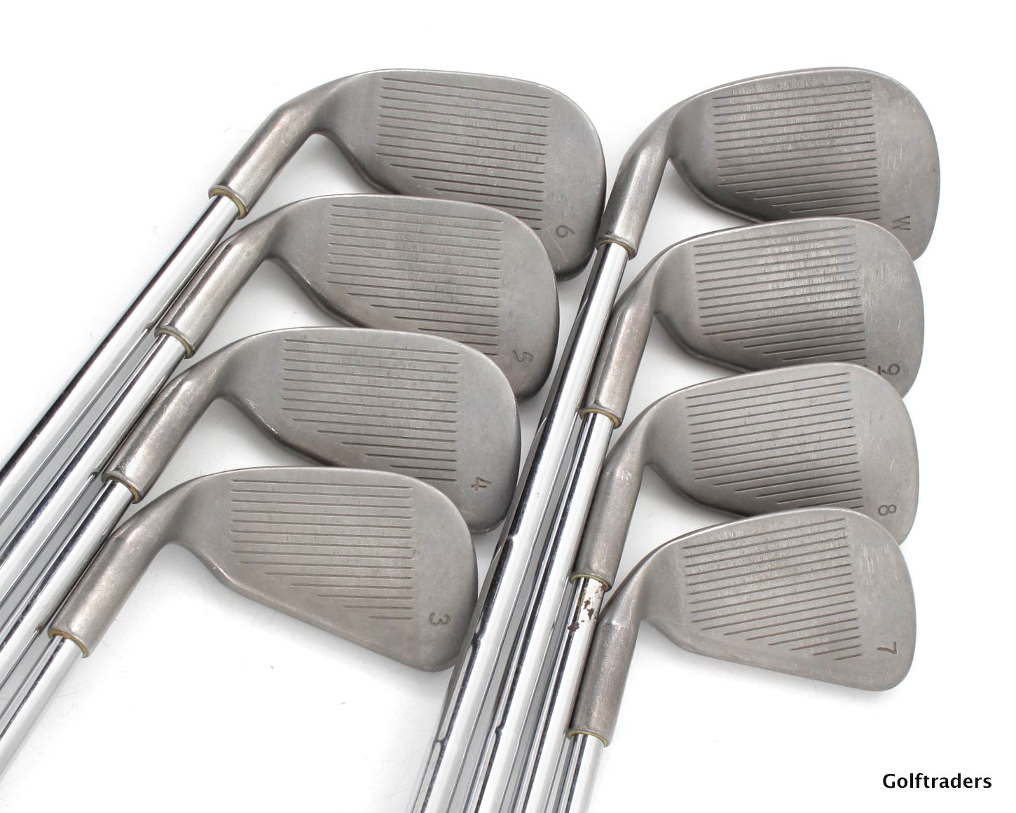 ping red eye irons