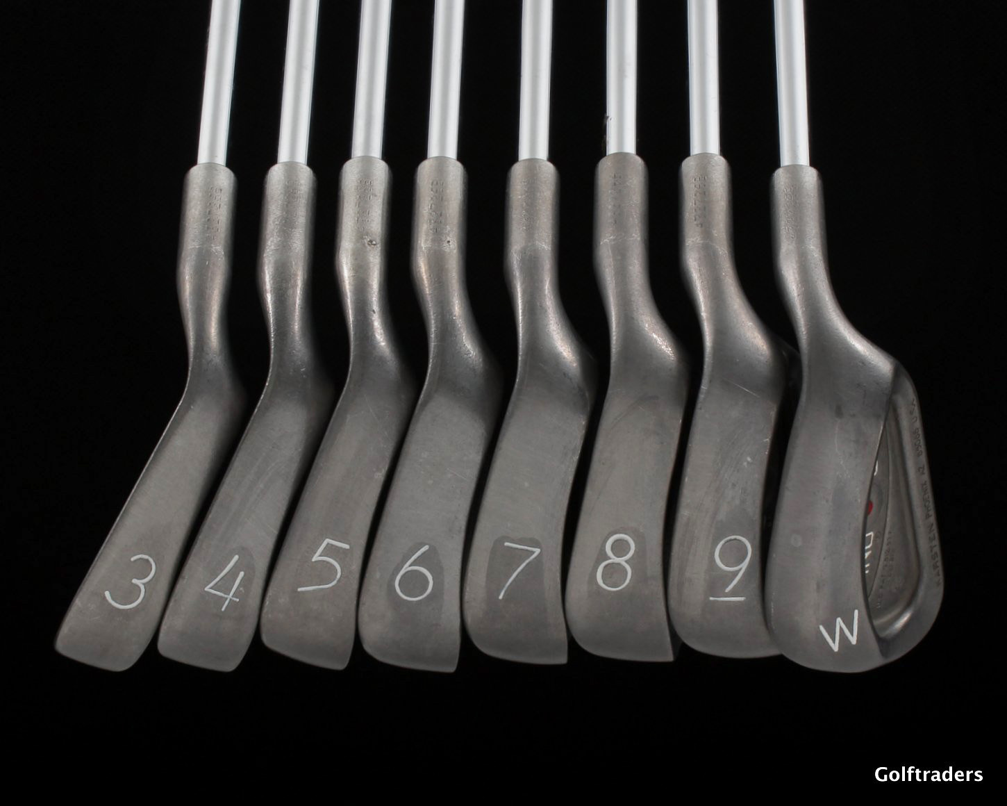ping red eye irons