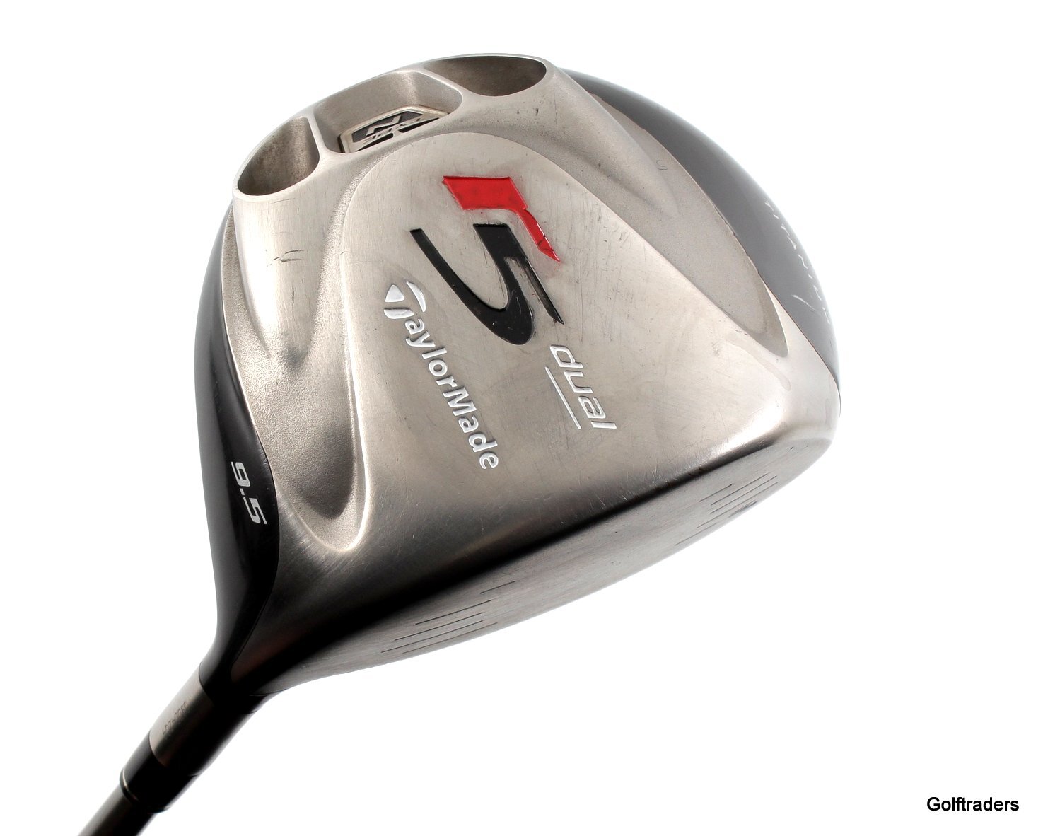 taylormade r5 driver year made