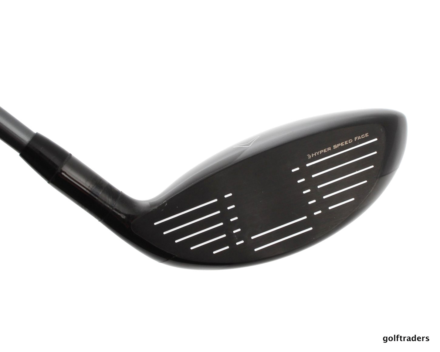 callaway v series 3 wood