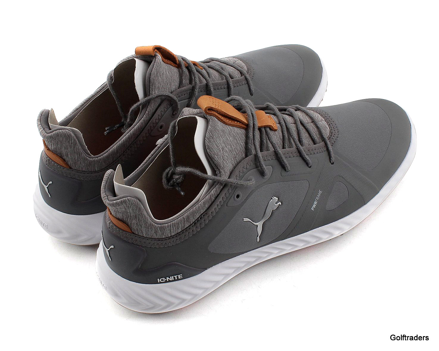 puma ignite sport pro golf shoes