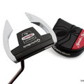 TaylorMade Ghost Spider Si 72 Putter Steel 38" Cover G3707 - Image 1