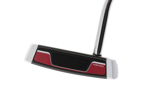 TaylorMade Ghost Spider Si 72 Putter Steel 38" Cover G3707 - Image 2