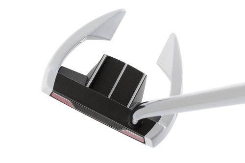 TaylorMade Ghost Spider Si 72 Putter Steel 38" Cover G3707 - Image 3