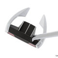 TaylorMade Ghost Spider Si 72 Putter Steel 38" Cover G3707 - Image 3
