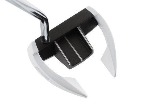 TaylorMade Ghost Spider Si 72 Putter Steel 38" Cover G3707 - Image 4