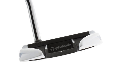 TaylorMade Ghost Spider Si 72 Putter Steel 38" Cover G3707 - Image 5