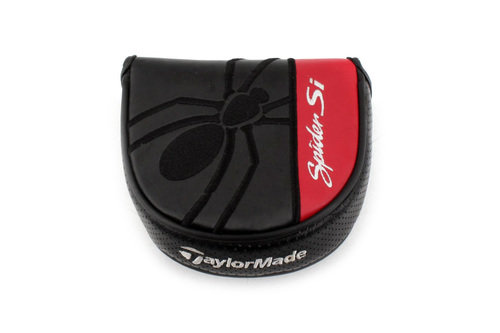 TaylorMade Ghost Spider Si 72 Putter Steel 38" Cover G3707 - Image 8