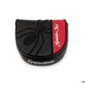 TaylorMade Ghost Spider Si 72 Putter Steel 38" Cover G3707 - Image 8
