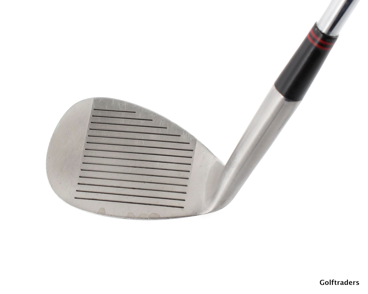 wilson harmonized wedge 64
