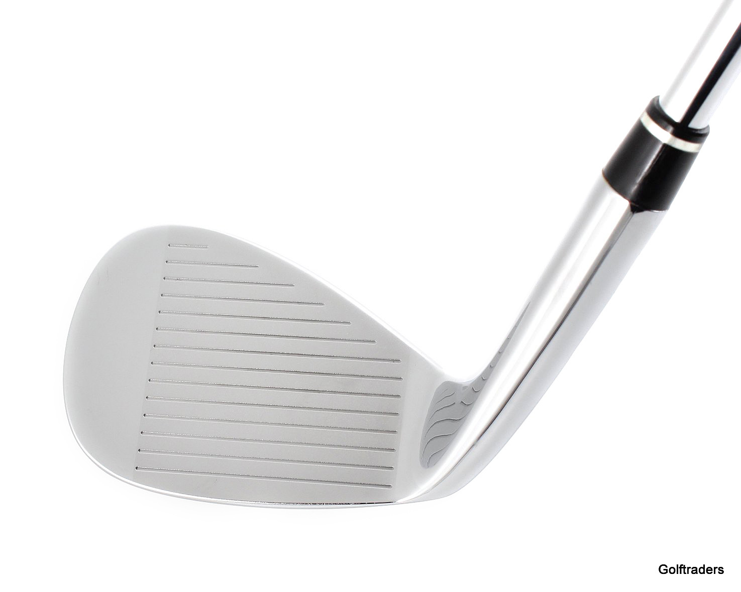 New Wilson Staff FW6 Gap Wedge 52.06 Steel Wedge Flex G4889 just