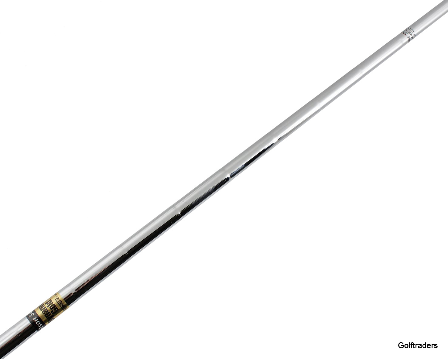 New Wilson Staff FW6 Gap Wedge 52.06 Steel Wedge Flex G4889 just