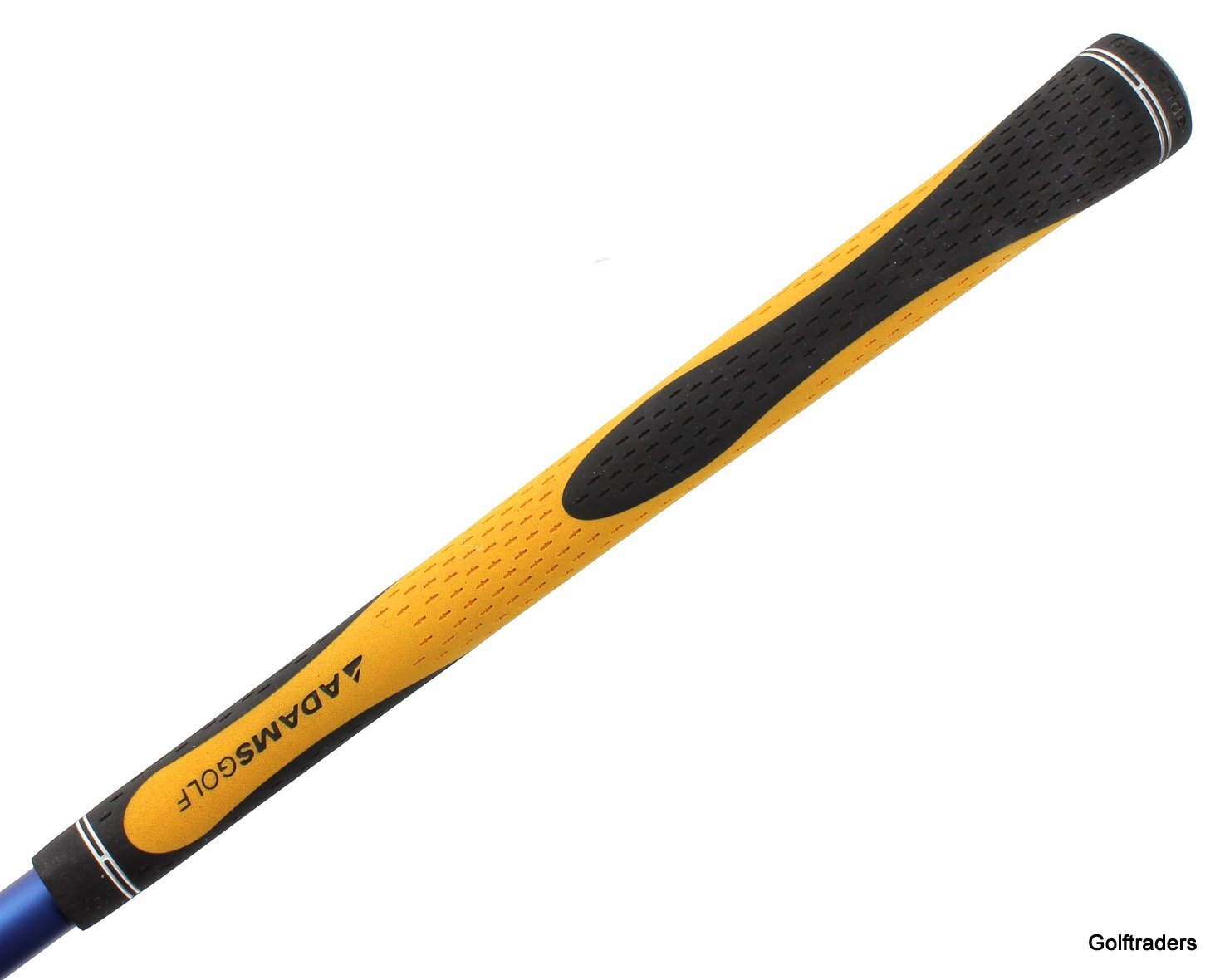 New Adams Golf Idea Pro Gold Gap Wedge 50.08 Graphite Stiff Flex