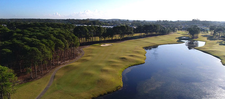 The Pines - Sanctuary Cove