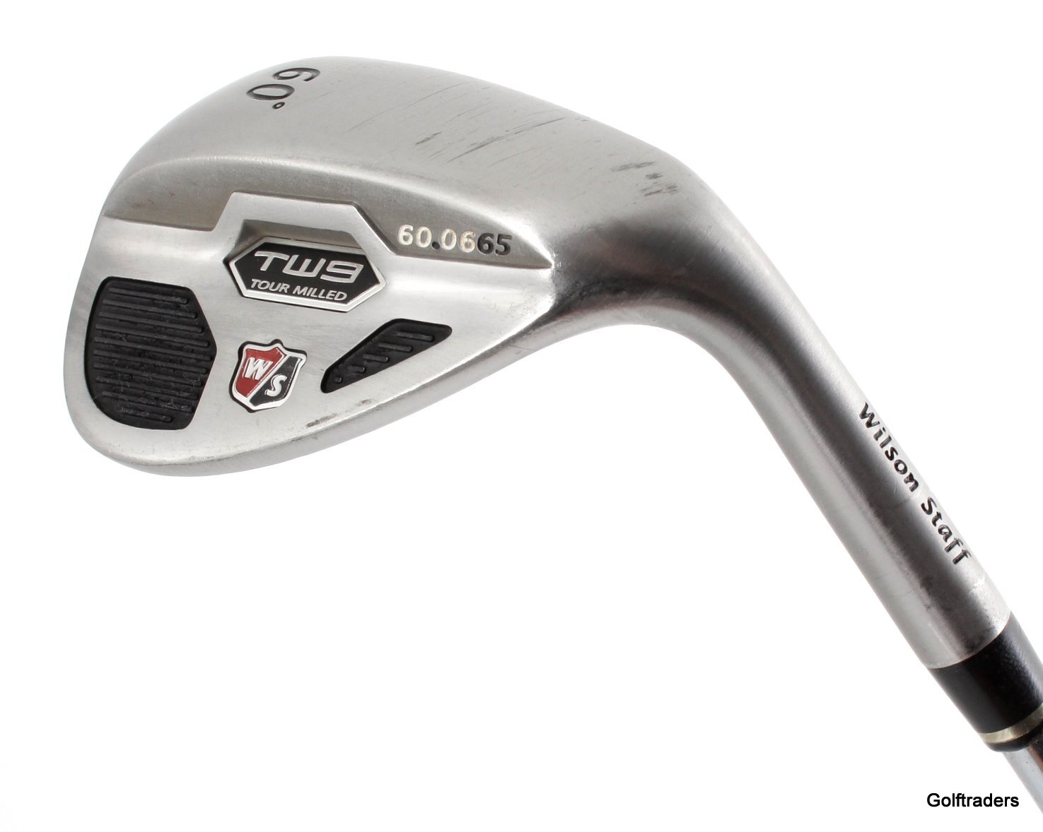 wilson wedge 60