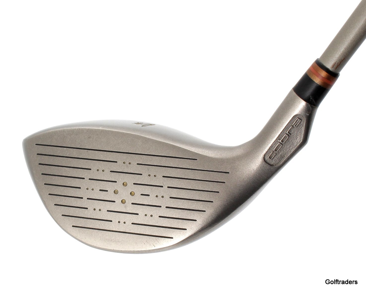 King Cobra Ti Oversize Driver 10.5º Graphite Firm Flex G4927 just 99.00