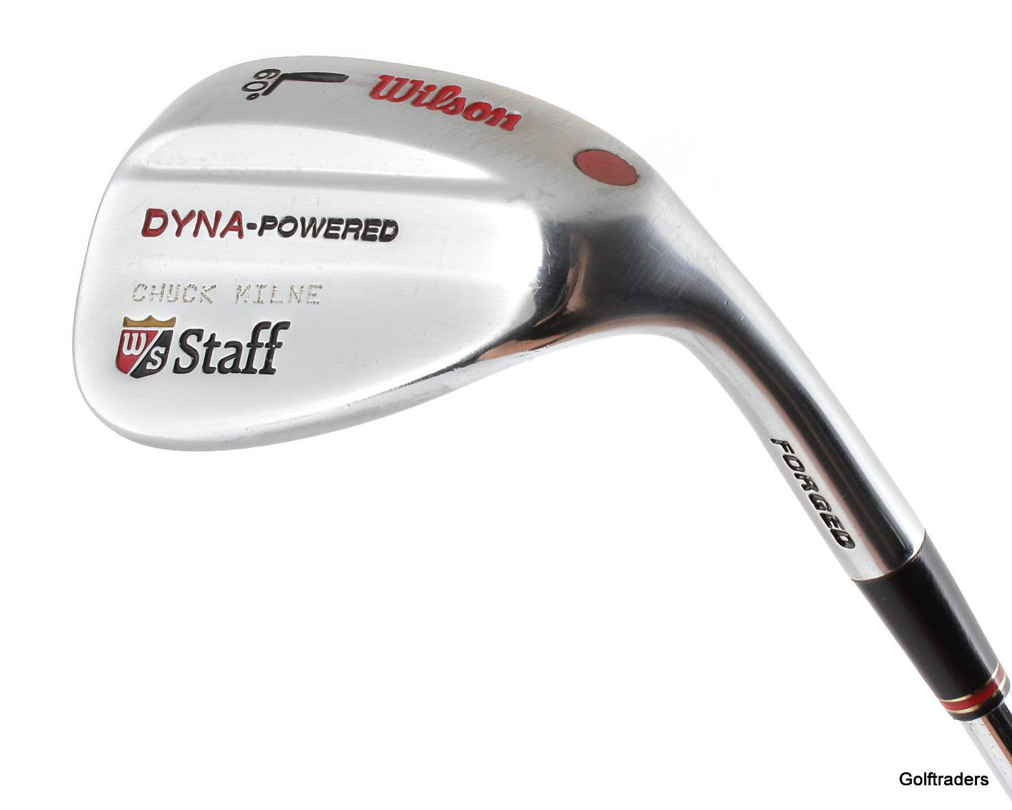 wilson wedge 60