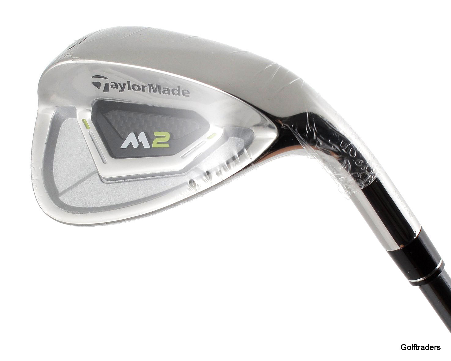 New Taylormade M2 Sand Wedge Graphite Regular Flex G5050 just 169.00