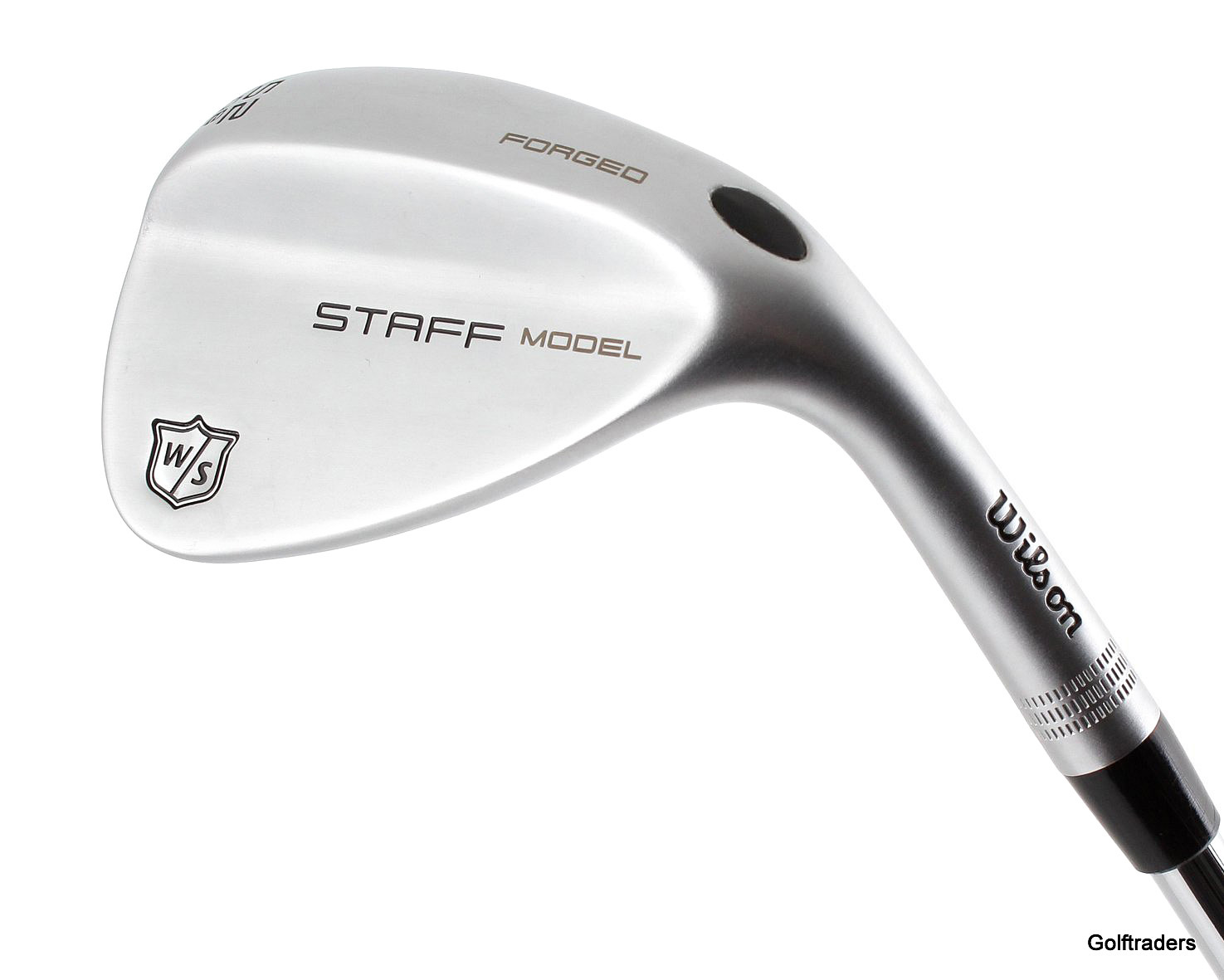 forged gap wedge
