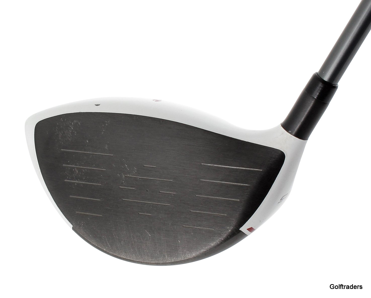 Taylormade Burner Superfast 2.0 Driver 10.5º Graphite Regular Cover