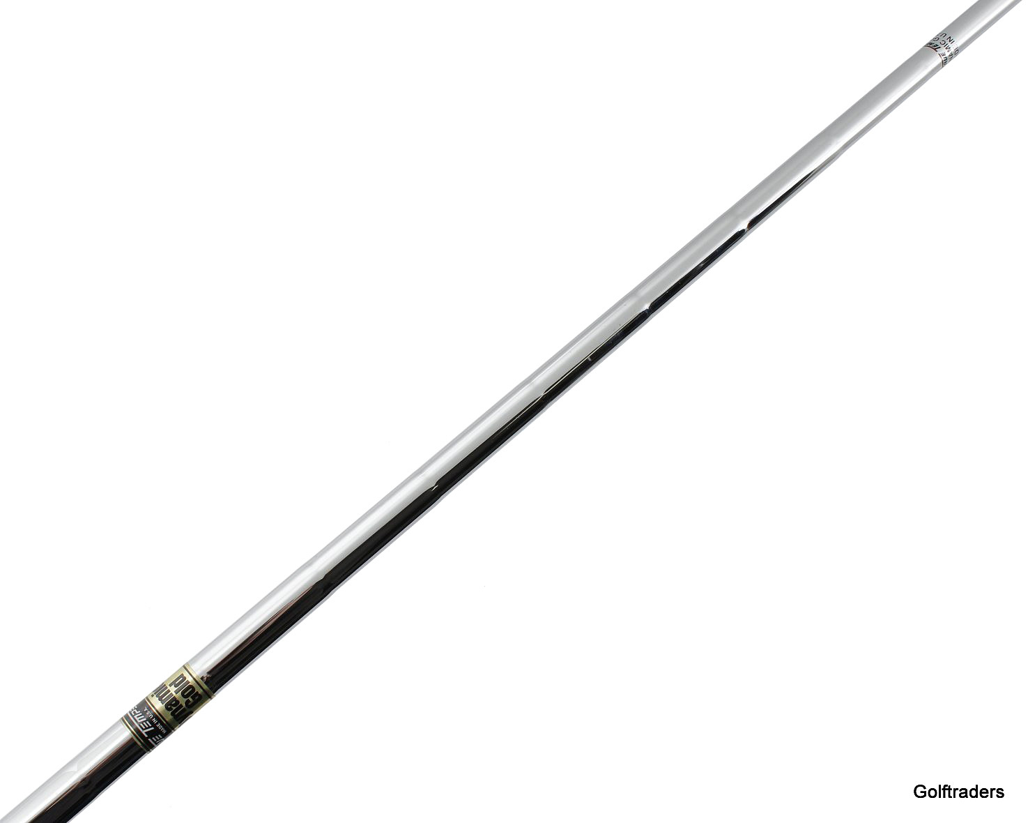 Adams Golf Puglielli 418 Tour Milled Lob Wedge 60.06 Steel Wedge Flex