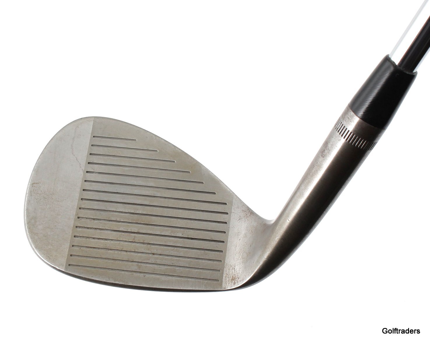 Callaway X Gap Wedge 52.12 Steel Wedge Flex G5032 just 89.00