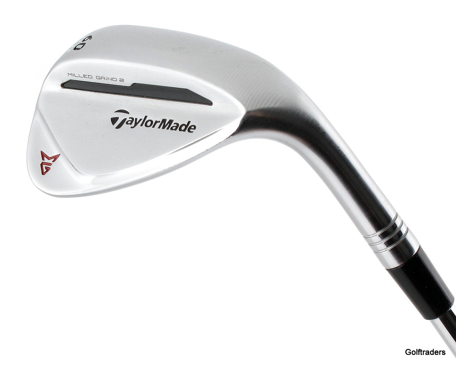 Taylormade Milled Grind Lob Wedge 60.LB08 Steel Stiff Flex G5095 just