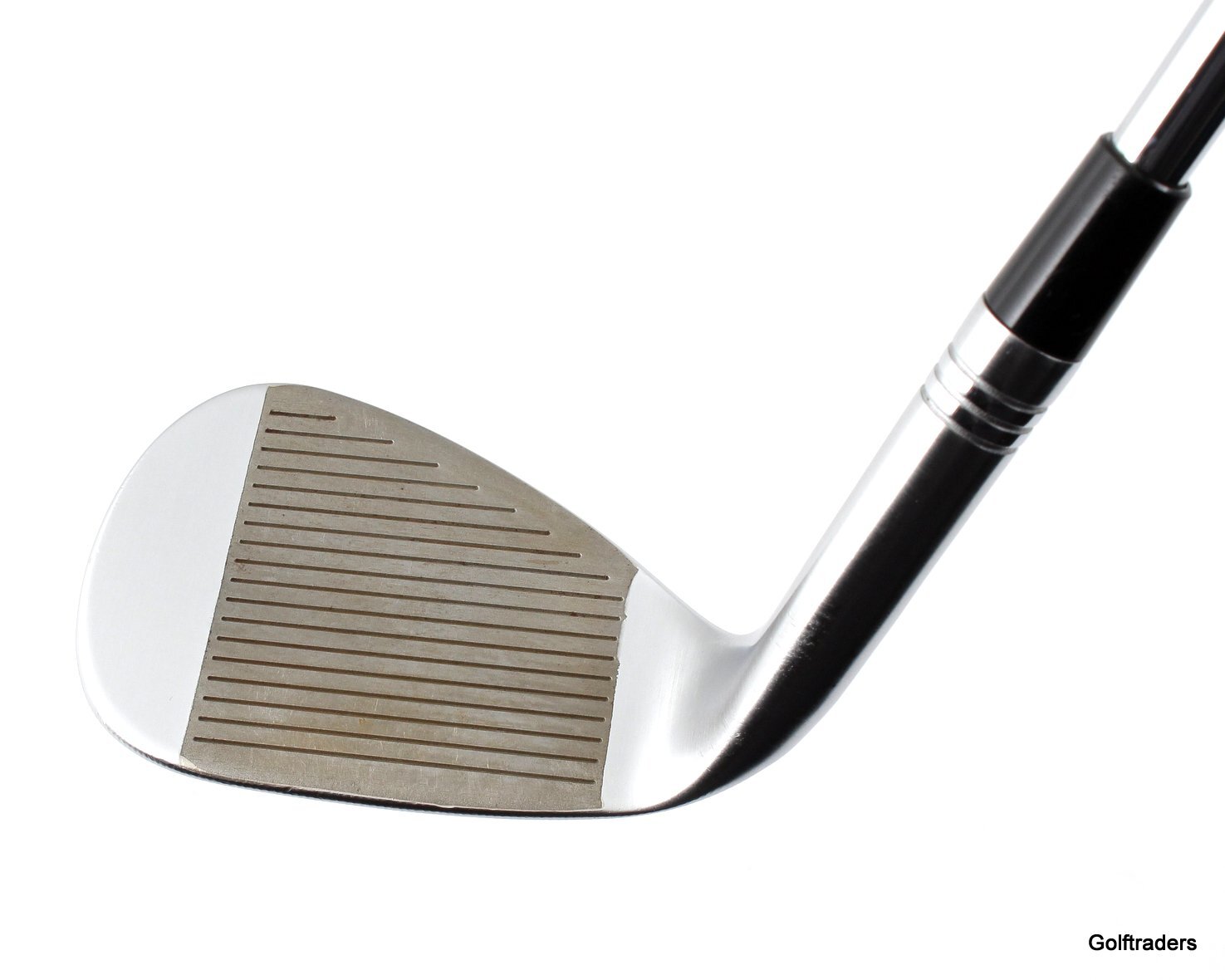 Taylormade Milled Grind Lob Wedge 60.LB08 Steel Stiff Flex G5095 just